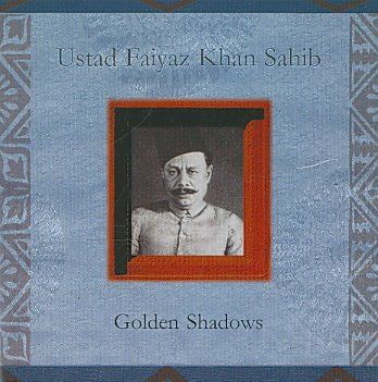 Golden Shadows - (Import CD)