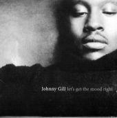 Let's Get The Mood Right (CD)
