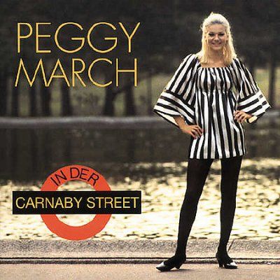 In Der Carnaby Street - (Import CD)