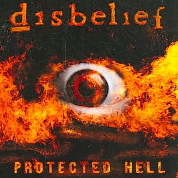 Protected to Hell - (Import CD)