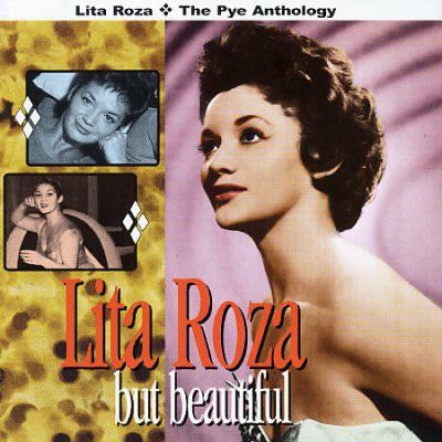 But Beautiful:Pye Anthology - (Import CD)