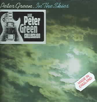 In the Skies - (Import CD)