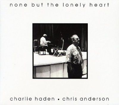 None But the Lonely Heart - (Import CD)