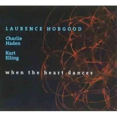 When the Heart Dances - (Import CD)