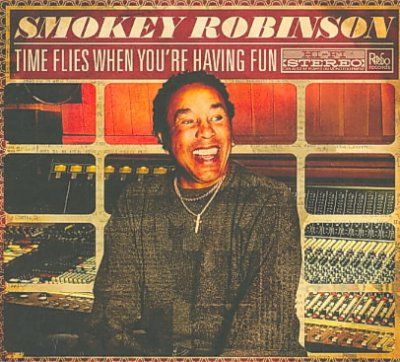 Time Flies when You're Having Fun - (Import CD)