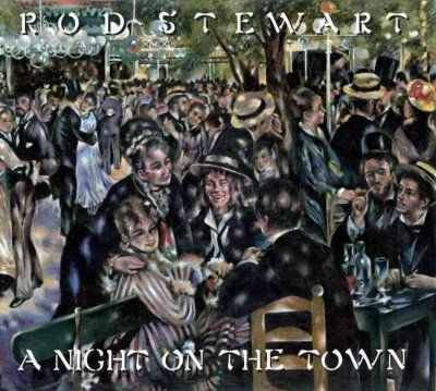 Night on the Town (Expanded Edition) - (Import CD)
