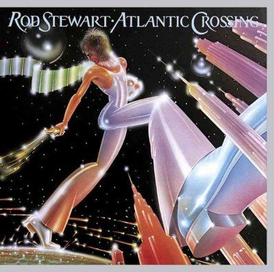 Atlantic Crossing (Expanded Edition) - (Import CD)
