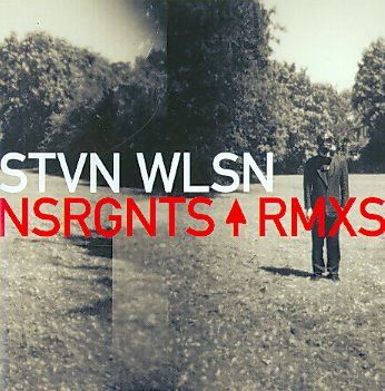 Nsrgnts Rmxs - (Import CD)