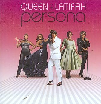 Persona - (Import CD)