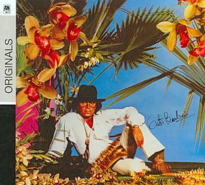 Gato Barbieri - Tropico (CD)