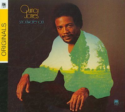 Quincy Jones - Smackwater Jack (Remastered) (CD)