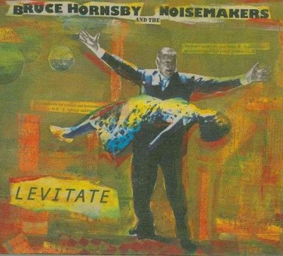 Noisemakers - Levitate (CD)