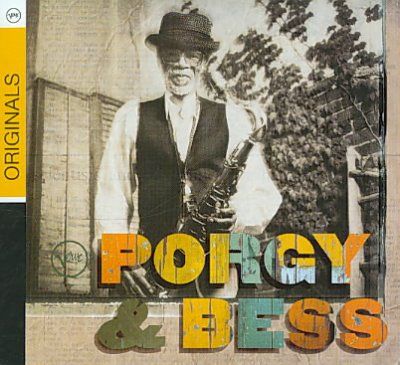 Joe Henderson - Porgy And Bees (CD)