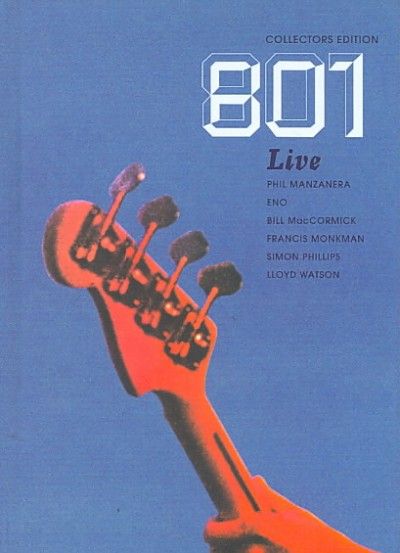 Live (CD / Album)