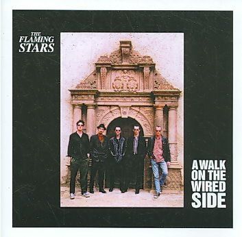 Walk on the Wired Side - (Import CD)