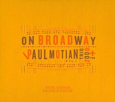 On Broadway Vol 5 - (Import CD)