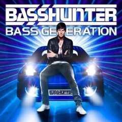 Basshunter - Bass Generation (CD)