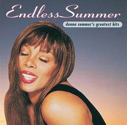 Endless Summer - Greatest Hits (CD)