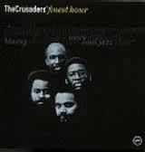 Crusaders - Finest Hour (CD)