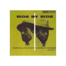 Side By Side (CD)