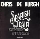 Spanish Train &amp; Other Stories (CD)