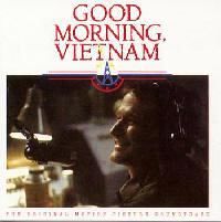 Good Morning Vietnam (CD)