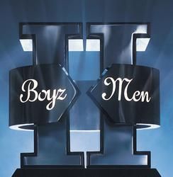Boyz II Men II (CD)
