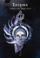 Seven Lives Many Faces (CD)