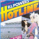 P.J.Powers - Best Of PJ Powers &amp; Hotline (CD)