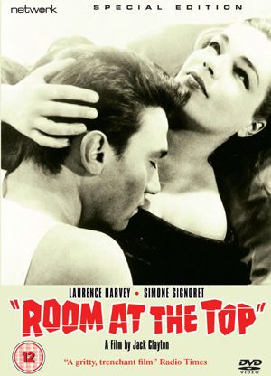 Room at the Top(DVD)