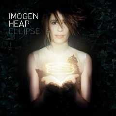 Heap, Imogen - Ellipse (CD)