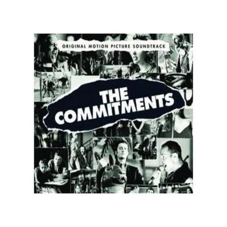 Commitments (CD)