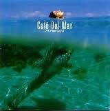 Cafe Del Mar - Vol.8 - Various Artists (CD)