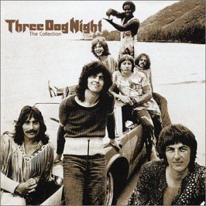 Three Dog Night/Spectrum - The Collection (CD)