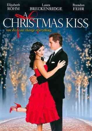 A Christmas Kiss (Region 1 Import DVD)