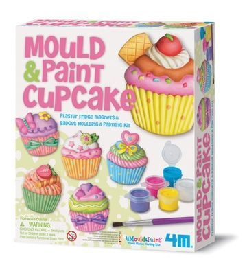 4M Cup Cake