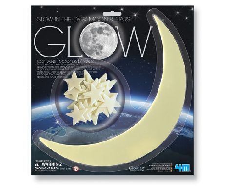 4M Glow Moon - Large