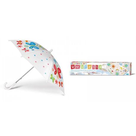 design your umbrella