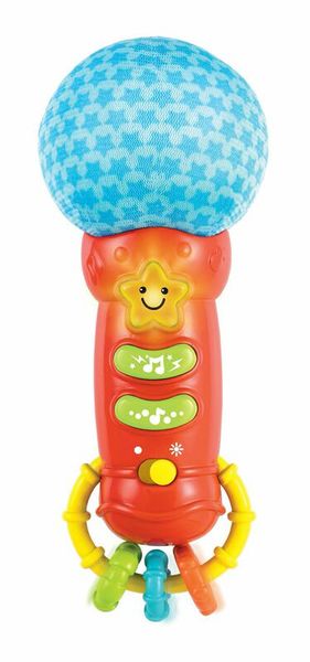 Winfun Baby Rock Star Mic