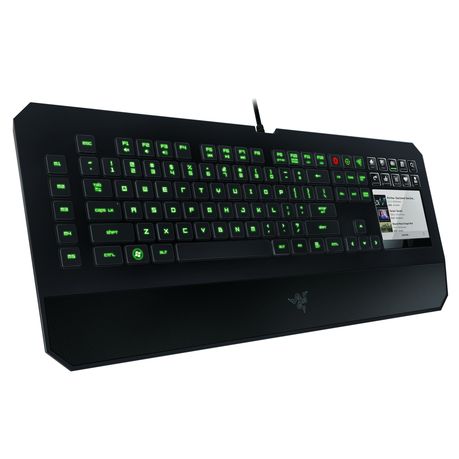 razer deathstalker