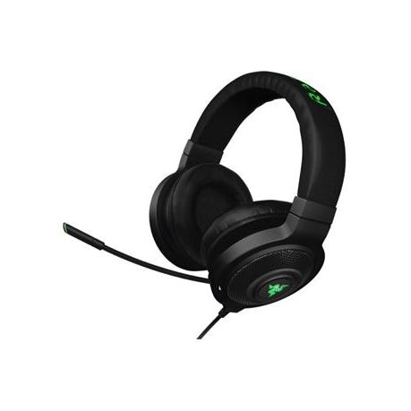 Razer Kraken Usb Gaming Headphones 7 1 Virtual Surround Sound Buy Online In South Africa Takealot Com