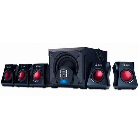gx gaming speakers