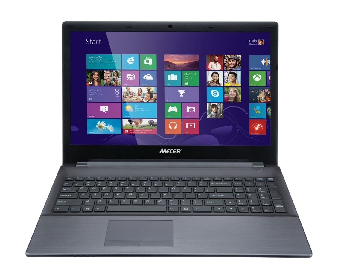 Mecer Xpression W950au I3 Laptop Buy Online in South