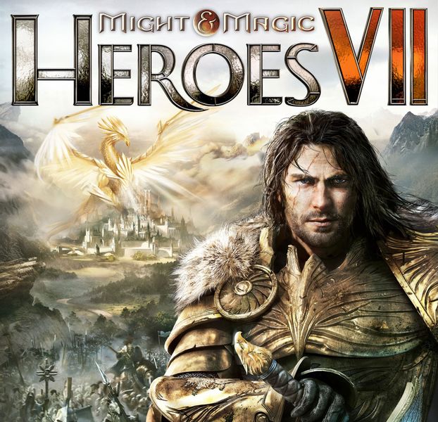 Heroes Of Might &amp; Magic Vii (PC / DVD-ROM)