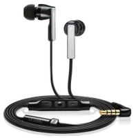 Sennheiser CX 5.00G Earphones - Black | Buy Online in South Africa | takealot.com