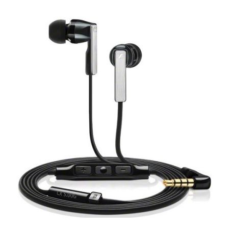 sennheiser cx 5.00 i review