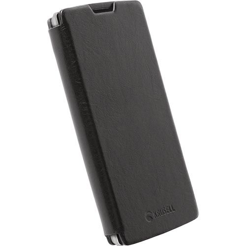 Krusell Ekero FolioSkin for LG G4 - Black