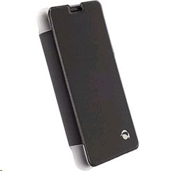 Krusell Boden FlipCover for Sony Xperia E1 - Black