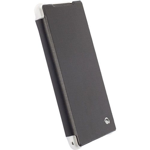 Krusell Boden FlipCover for Sony Xperia E3 - Black