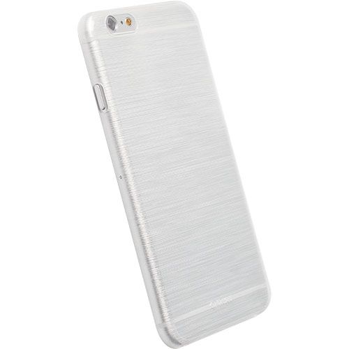 Krusell Boden FrostCover for iPhone 6 / 6S- Transparent White